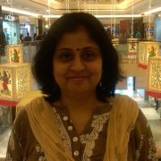 Maitrayee Bhattacherjee