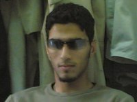 Mukhtar Mubarak