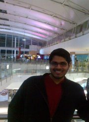 Navaneeth Krishnan