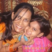 Pritee Gupta