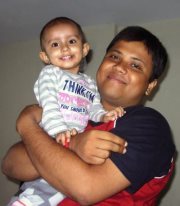 Sourav Chandra