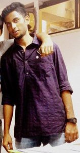 Pramit Kumar