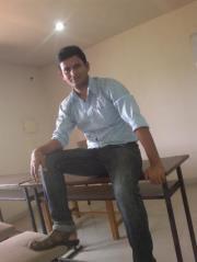 Santosh Kumar
