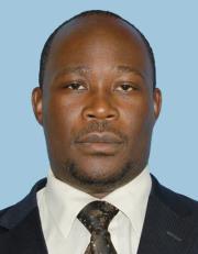 Steve Okoth