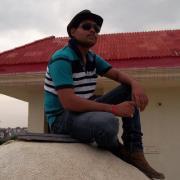 Nijam Shukla