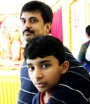 Abhijit Ghosh