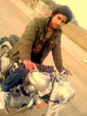 Nishant Rana
