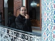 Bouchaib Saouri