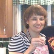 Karen Bourke dingwall