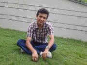 Saptarshi Bhattacharjee