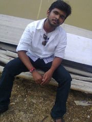 Sai Santosh