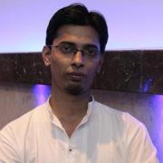 Nikhil Bhosale