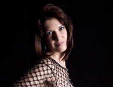 Nicolene Strydom