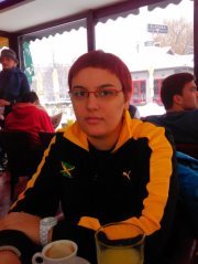 Кристина Ћирковић