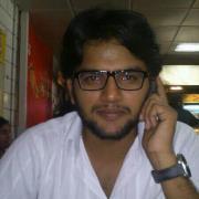Shirish Jha
