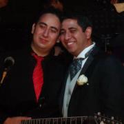Omar Valenzuela