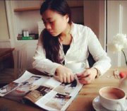 Alice Cheung