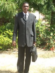 مرتضى الدخري