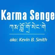 Karma Senge