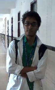 Dhruv R