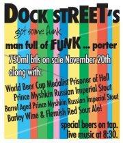 Dock Street