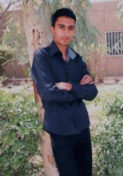 معتز الجلبي