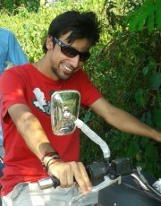 Deepak Singh
