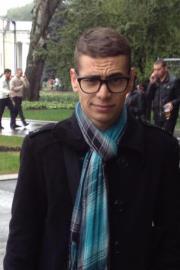 Majd Zaid