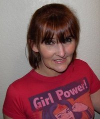 Angela Thomson