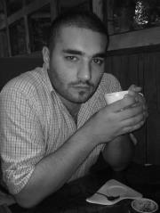 Reza Yousefzadeh