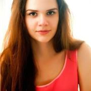 Оксана Шалявина