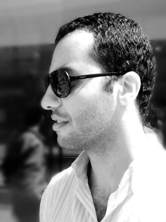 Goodreads profile picture for @DUSKY