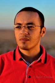 عادل إسماعيل بوشريدة