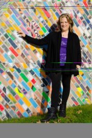 Alison Longstaff