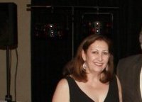 Debbie Perlman smith