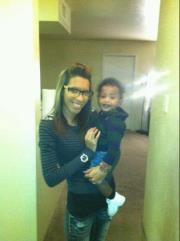 Jasmin Mcnary