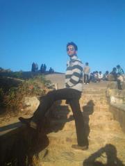 Jayrajsinh Jhala