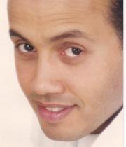 Amir Marawan