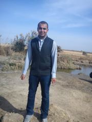 Ehab Eliesh