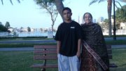 Suhela Baig