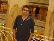 Mohamed Hero