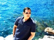 Manoj Joshi