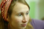 Екатерина Лазова