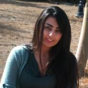Nermeen Bashir