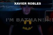 Xavier Robles ruiz