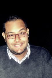 Ahmed Hamdy