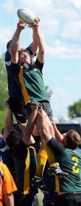 Leo Macdonald