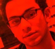 Ahmed Mahmoud
