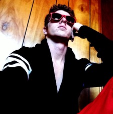 Zach