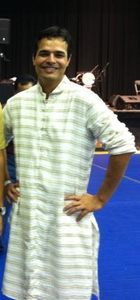 Mandeep Gulati